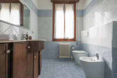Bagno di Modena Visit Apartment