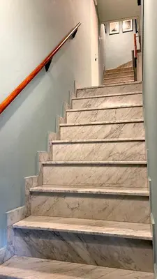 Planimetria di A casa di Emma (camera Levante)