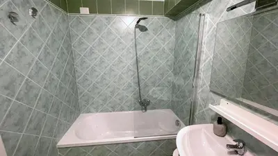 Bagno di A casa di Emma (camera Levante)