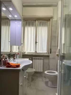 Bagno di Three rooms close to the sea and services
