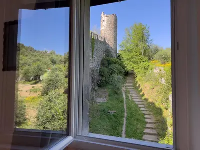 Giardino di Casa Marcella