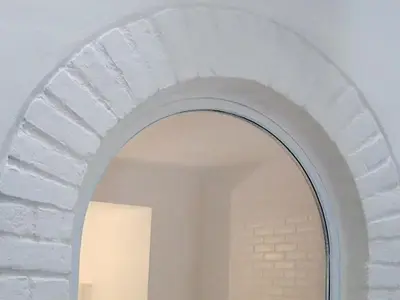Planimetria di Les Suites di Parma