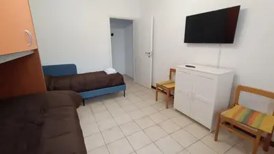 TV o dispositivi per l'intrattenimento presso Pitagora
