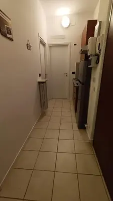 Cucina o angolo cottura di Pitagora