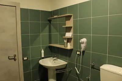 Bagno di Volpedo hostel