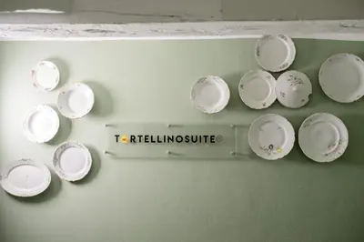 Planimetria di PADDINGTON TORTELLINOSUITE Modena