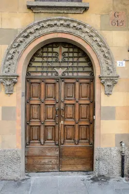 Facciata o entrata di PADDINGTON TORTELLINOSUITE Modena
