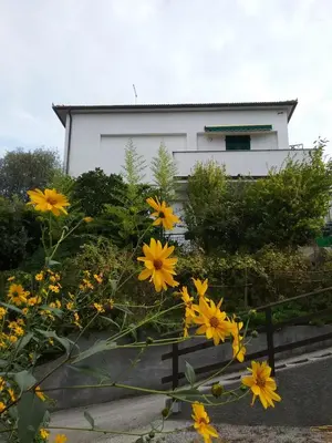 Giardino di La Casina di sopra AAUT