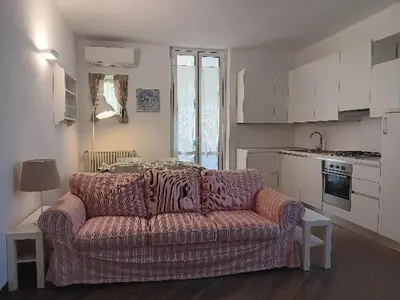 Cucina o angolo cottura di angolo della quiete citr 011017 cav 0044