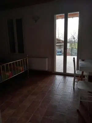 Planimetria di L'Antico Fienile Agriturismo