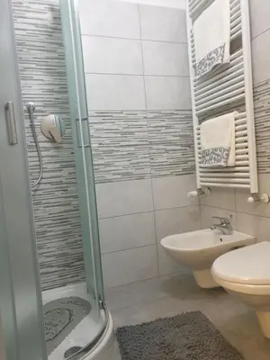 Bagno di Angela's Attic
