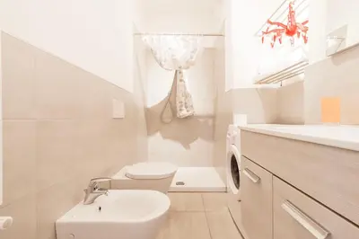 Bagno di Santa Caterina, Levanto