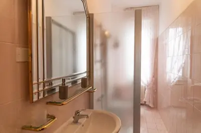 Bagno di Casa di Paola