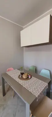 Planimetria di La Casa di Ale