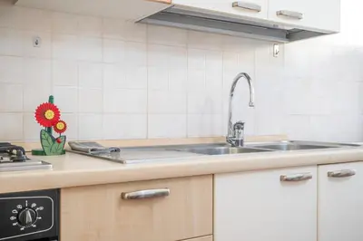 Cucina o angolo cottura di Bologna41