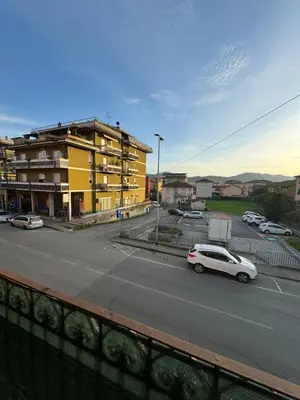 Edificio in cui si trova l'appartamento