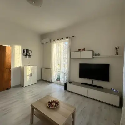 La casa di Carlotta