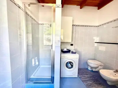 Bagno di Il Corbezzolo