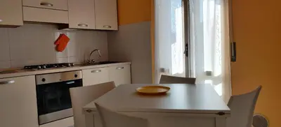 Cucina o angolo cottura di 