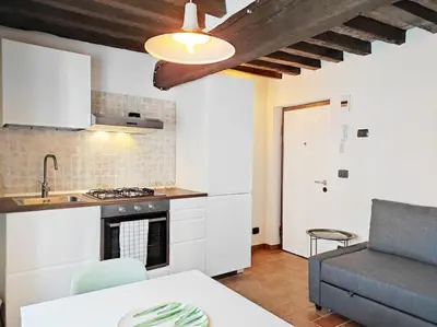 Cucina o angolo cottura di S7Home