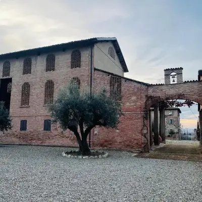 BORGO VILLA VALENTINI
