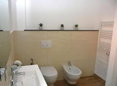 Bagno di A Supressa du Capua