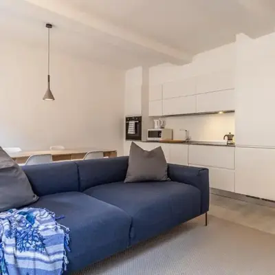 Suite Rua Pioppa - Affitti Brevi Italia