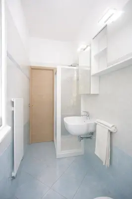 Bagno di Casa Farfa