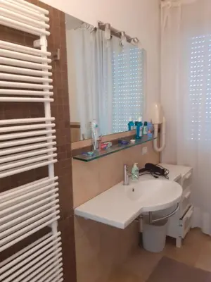 Bagno di GOLD HOUSE