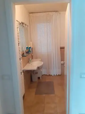 Bagno di GOLD HOUSE