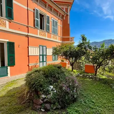 Casa Liberty