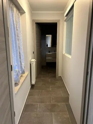 Bagno di B&B Il Gelsomino