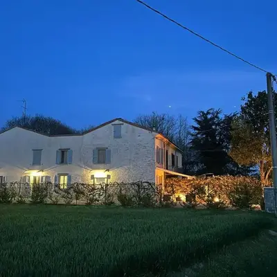 B&B Il Gelsomino