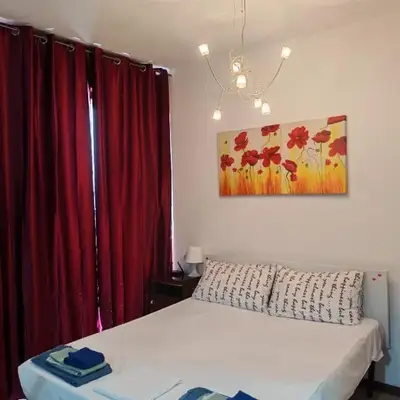 Casa Angela Parma