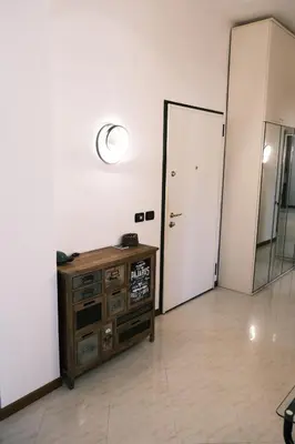 Planimetria di Casa di Micche by PortofinoVacanze