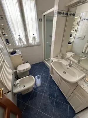 Bagno di Casa di Micche by PortofinoVacanze