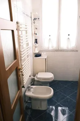 Bagno di Casa di Micche by PortofinoVacanze