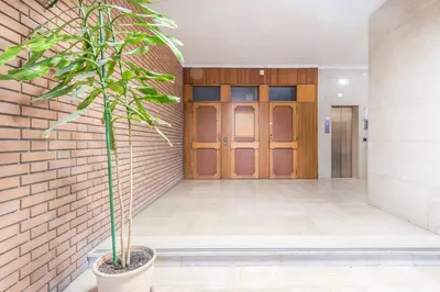 Planimetria di Drake's Royal Suite - City Centre & Train Station