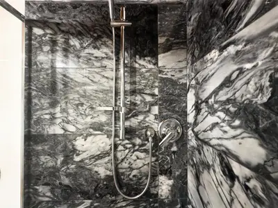 Bagno di Suite Carlo - Modena