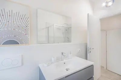 Bagno di Mutina Design Suite - City life & Hesperia Hospital