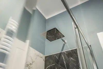 Bagno di Cucchiari Suite 5B