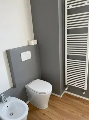 Bagno di Cucchiari Suite 7C