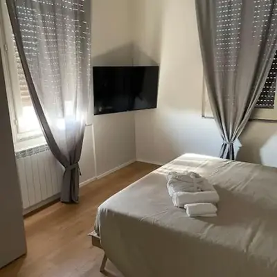 Cucchiari Suite 7C