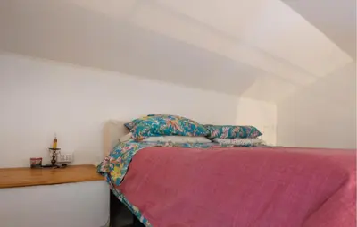 Letto o letti in una camera di Awesome Home In Varese Ligure