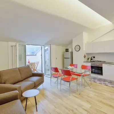 2 Bedroom Amazing Apartment In Moneglia