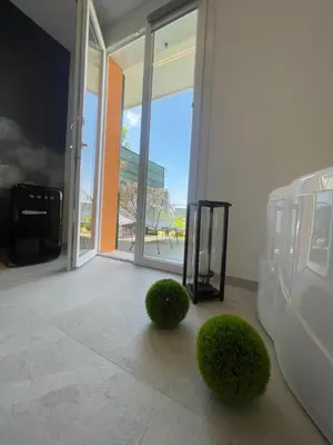 Planimetria di B&B Perla sul mare