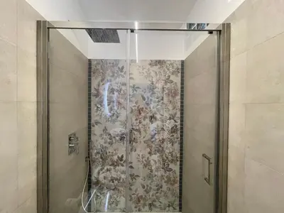 Bagno di B&B Perla sul mare