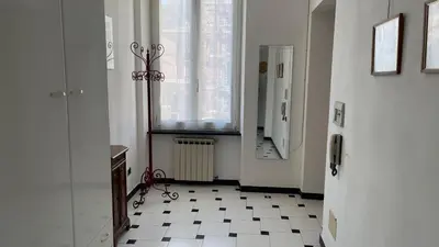 Planimetria di Amabile apt central location near beaches