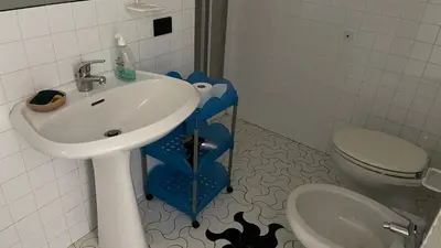 Bagno di Amabile apt central location near beaches