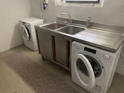 Planimetria di Cucchiari Suite 2 Tipo